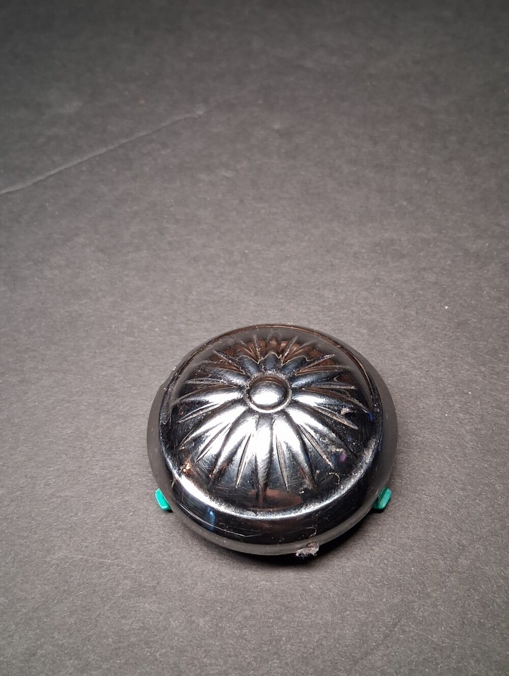ERP Pulsator Cap Samsung washing machine WA50M7450AW WA50M7450AP WA55A7700AV - Picture 1 of 7